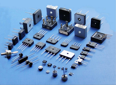 高品質肖特基二極管與整流橋——強元芯電子的專業制造