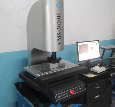 VMS-3020H全自動影像儀 高效精密測量解決方案
