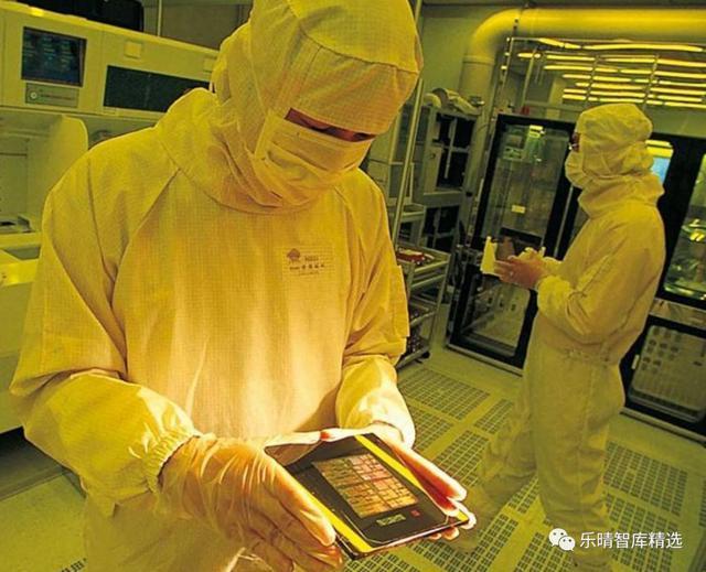 國產(chǎn)晶圓制造設備 未來三年超百億市場空間展望