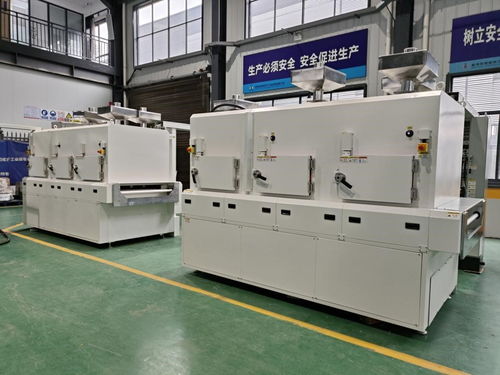 湖南耐美特智能裝備首次實現(xiàn)烘干設備產(chǎn)品出口德國，電子專用設備銷售迎來新突破