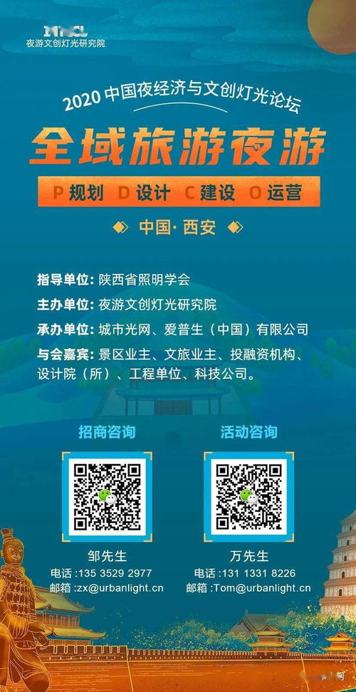 總投資714.8億 疫后西安如何用文旅夜游振新發(fā)展雄心